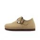 Khaki-Platform (Women's)