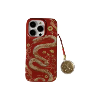 Playfulness Phone Cases