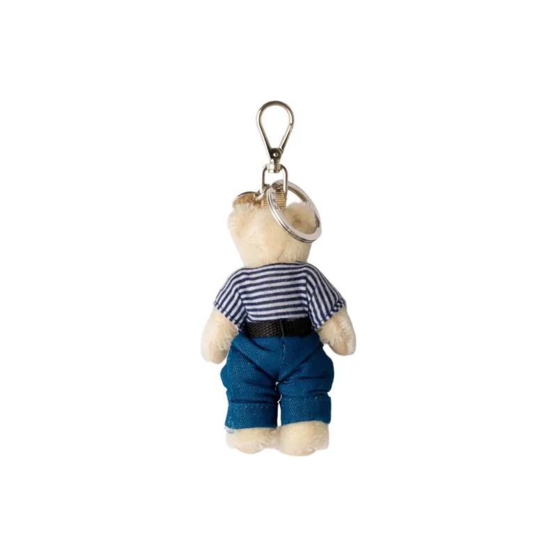 PRADA Enamel Pendants Men's White-1