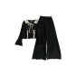 Hepburn Black