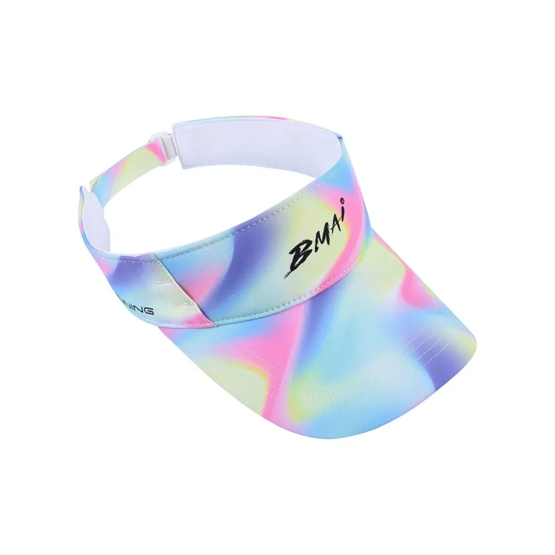 BMAI Polyester Sun Protection Hats Unisex Outstanding-2