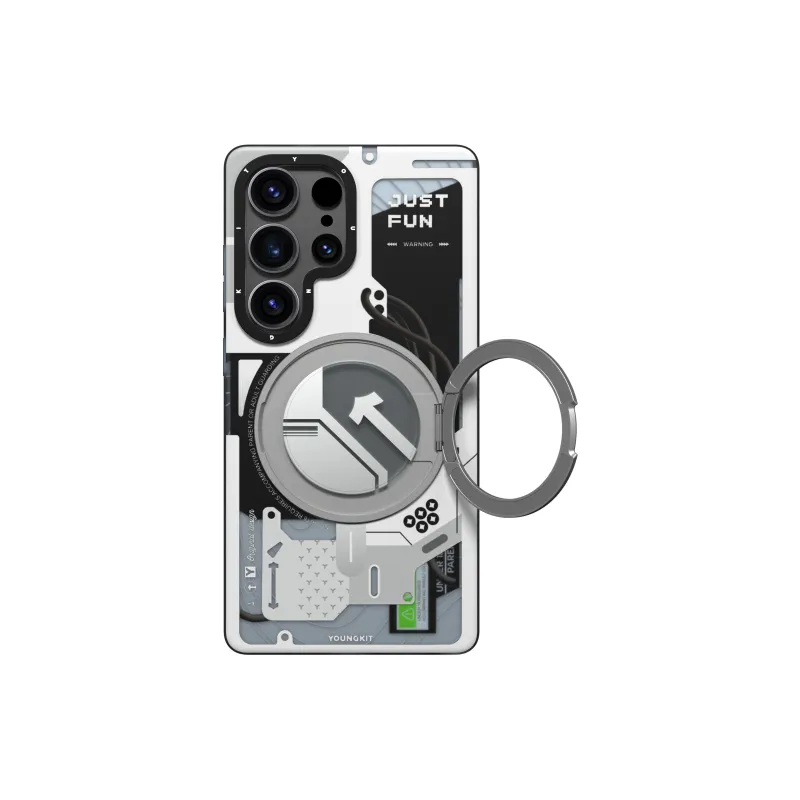 YOUNGKIT Phone Cases-0