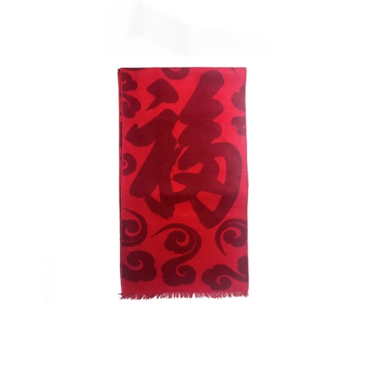 A good thing Knit Scarves Unisex-4