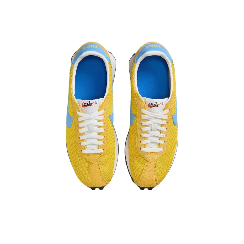 Nike LD 1000 Lightning White Black University Blue Women's-3