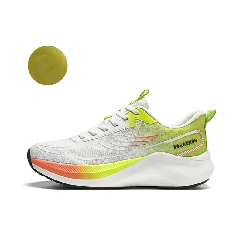 DoraemonA Low Top Casual Shoes Unisex-97