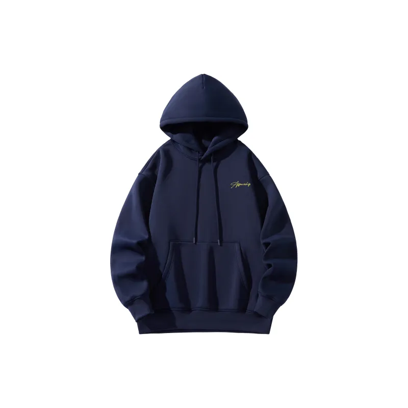 42SPACESHIP Sweatshirts Unisex-11