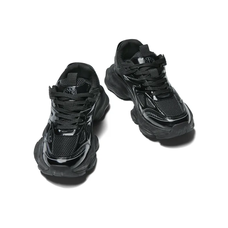 DoraemonA Low Top Chunky Sneakers Men's Exclusive Box-23