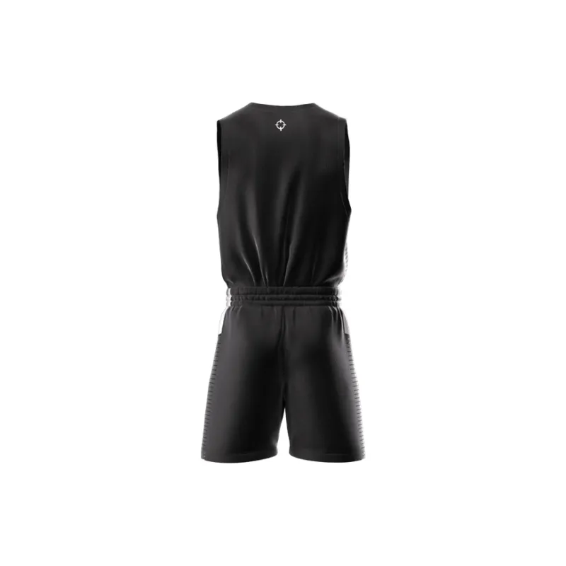 RIGORER Basketball Apparel Set Unisex-5