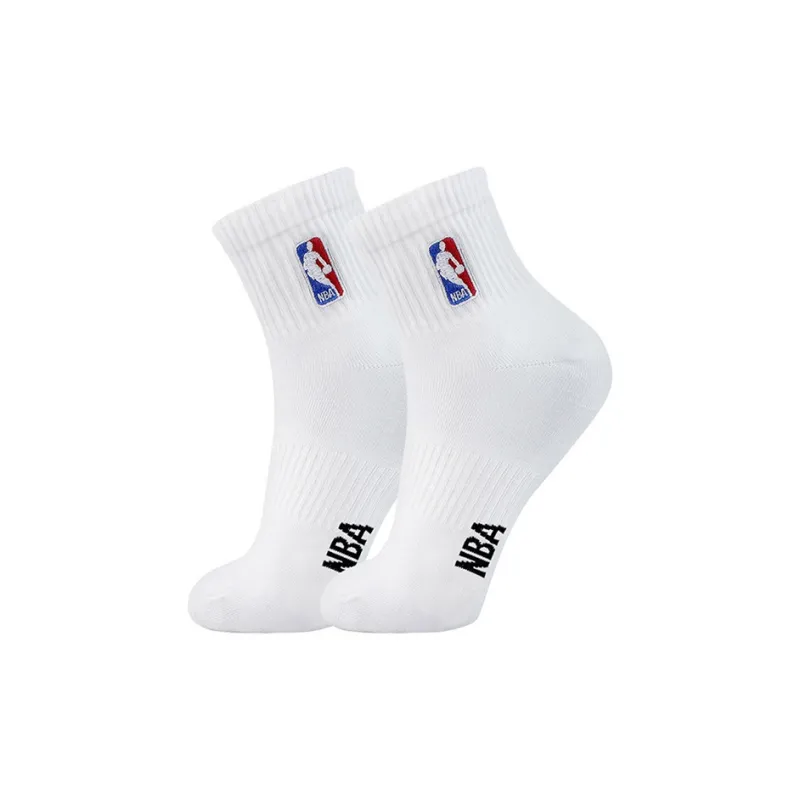 NBA Basketball Socks Unisex 5 Pack-6
