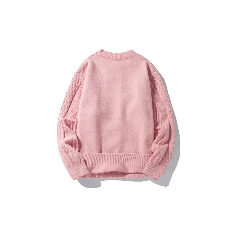 ROBINHOOD Sweaters Unisex-13