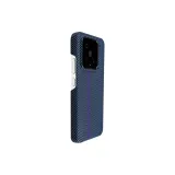 Blue Textured[Purple Racing Track]