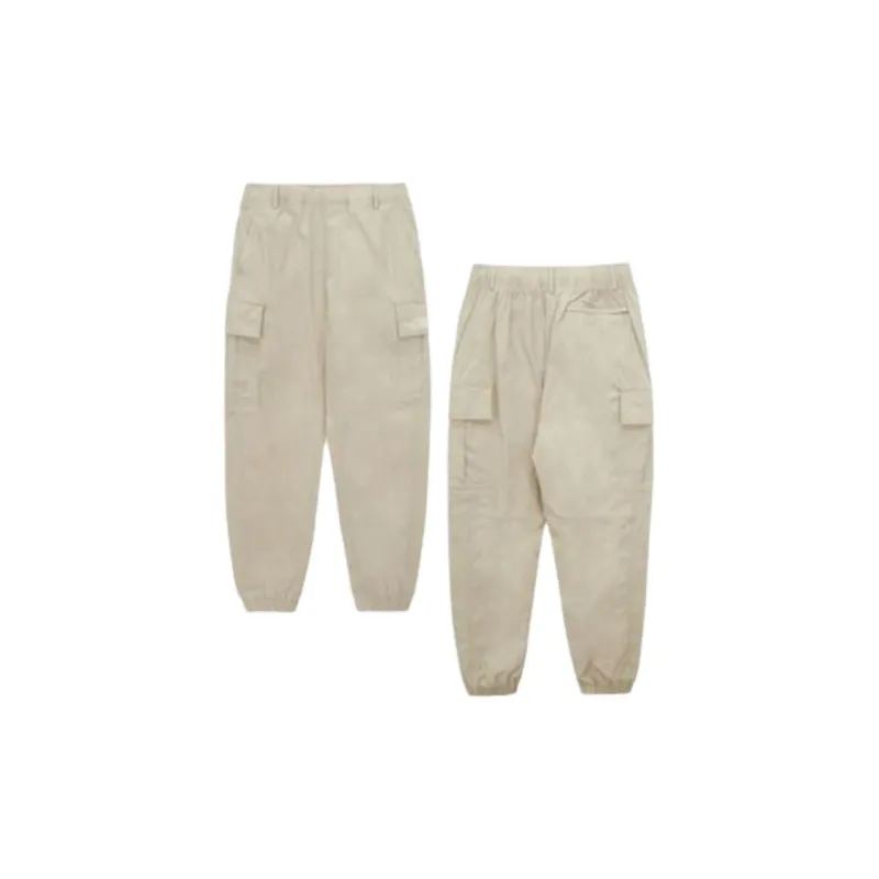 THE NORTH FACE Casual Pants Men's Beige-2