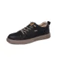 Black (Spring Fall)