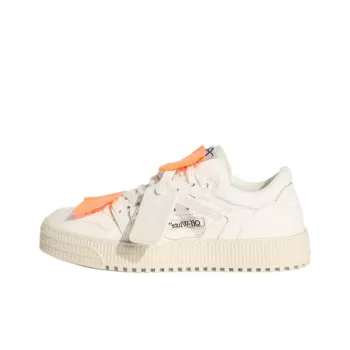 OFF WHITE 3.0 Off Court Lace Up Sneakers Women's