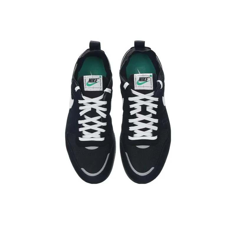 Nike C1TY Black Summit White-1