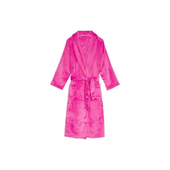 Victoria's Secret Bathrobes Women's Pink