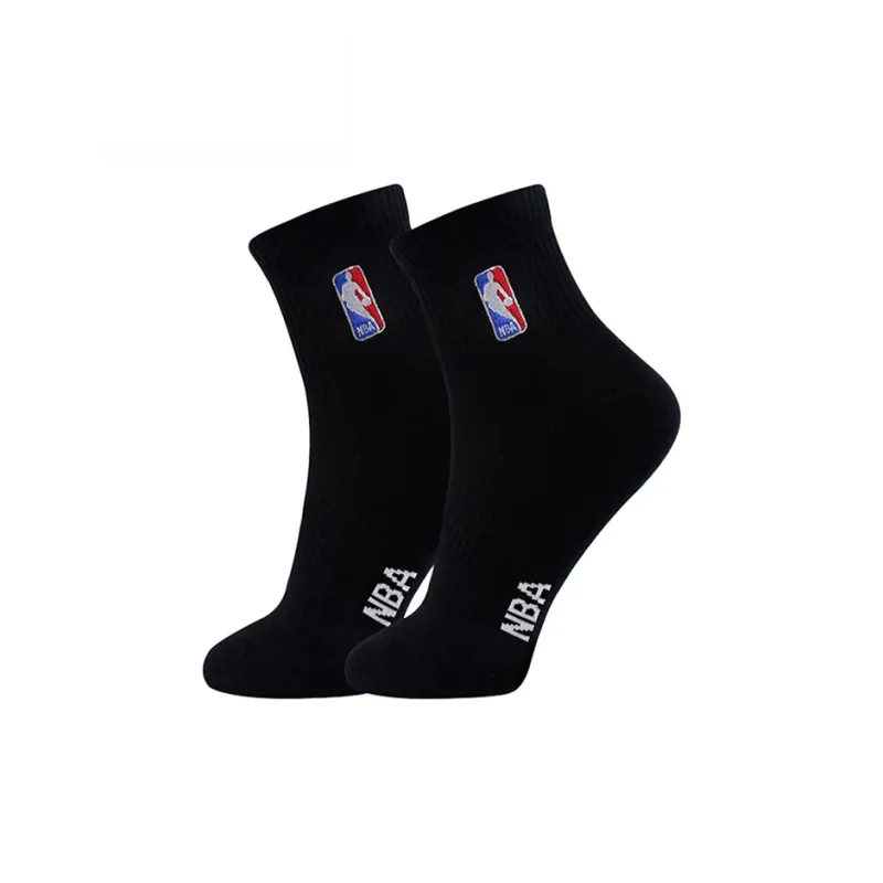 NBA Basketball Socks Unisex 5 Pack-8