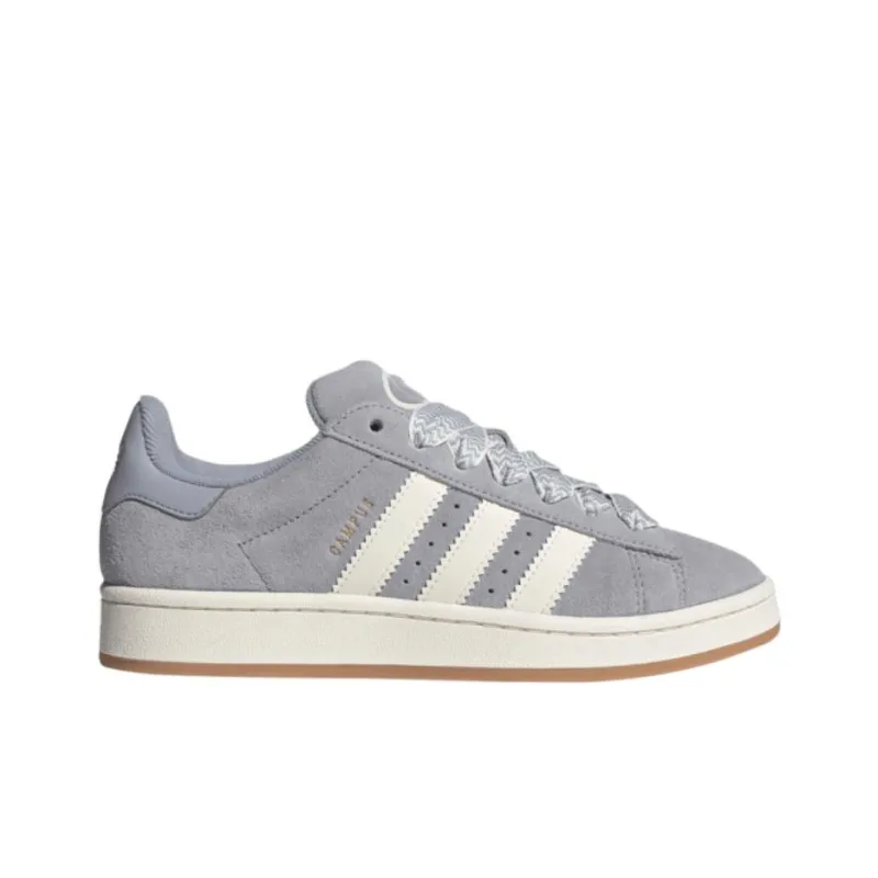Campus Women's Adidas Originals 00s 'Halo Silver Gum' Women's-1