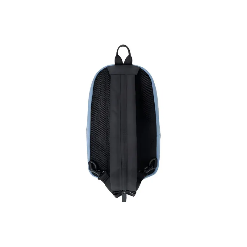 FILA Denim Backpack Unisex Blue-1