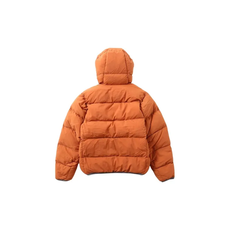 Gramicci Down Jacket Unisex Orange-1
