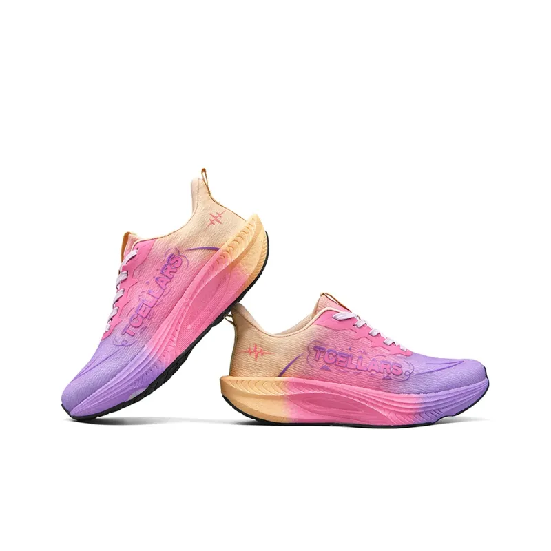 TCELLARS Running Shoes Men Low Top-4