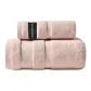 2 Pack (Pink Towel *1; Pink Bath Towel *1)