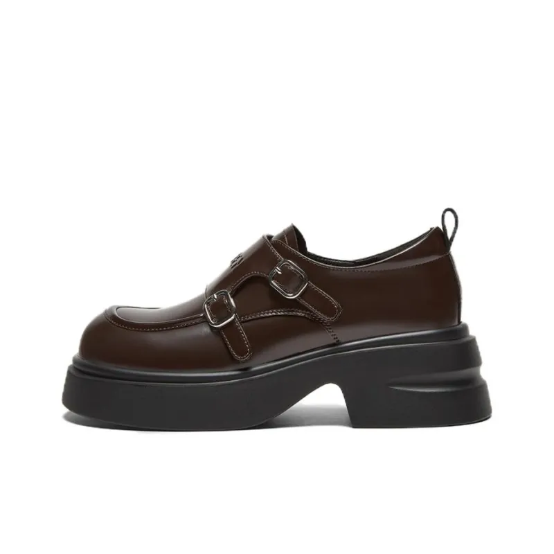 BASTO Loafers Women's-2