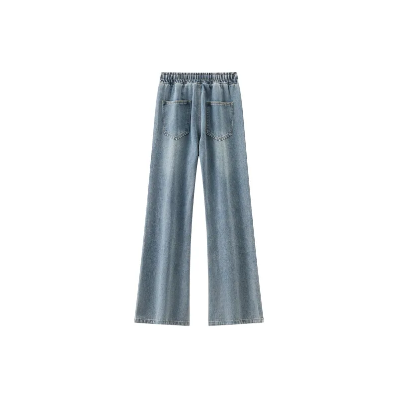 MIIOW Jeans Unisex-7