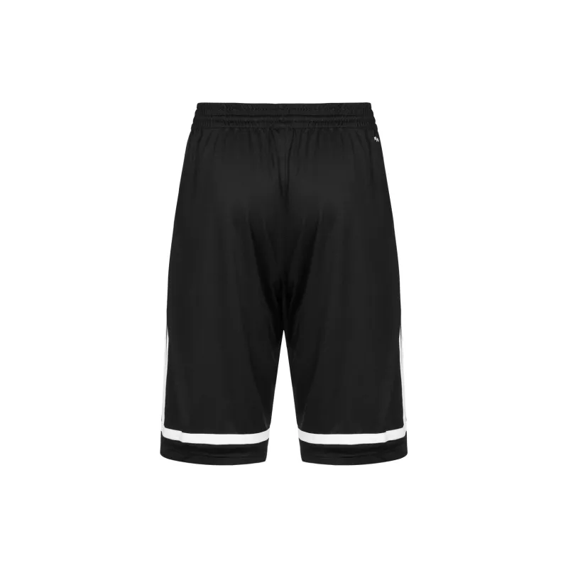 Adidas Casual Shorts Men Black-1