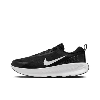 Nike Promina Anti Slip Wear Resistant Low Top Casual Running Shoes Men's Black