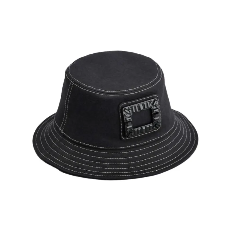 Roger Vivier Viv' Bucket Hat-1