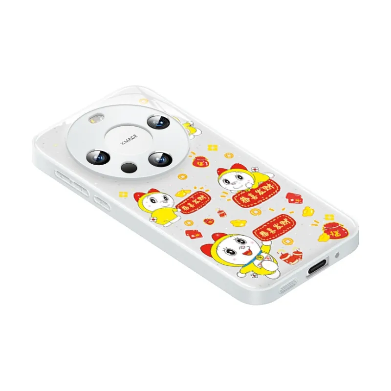 Doraemon/a Phone Cases-3