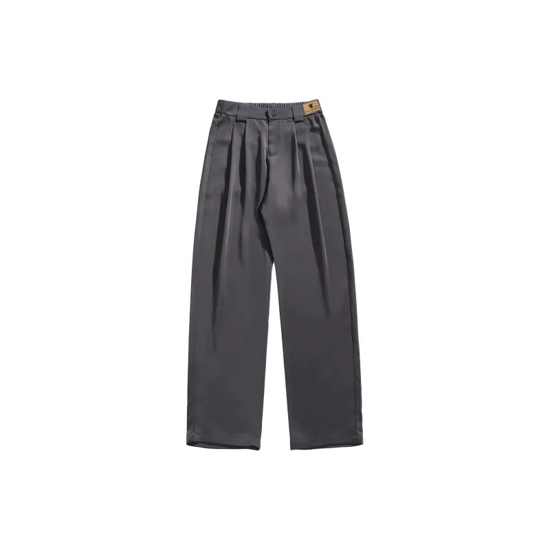 Love Monster Casual Pants Unisex-9