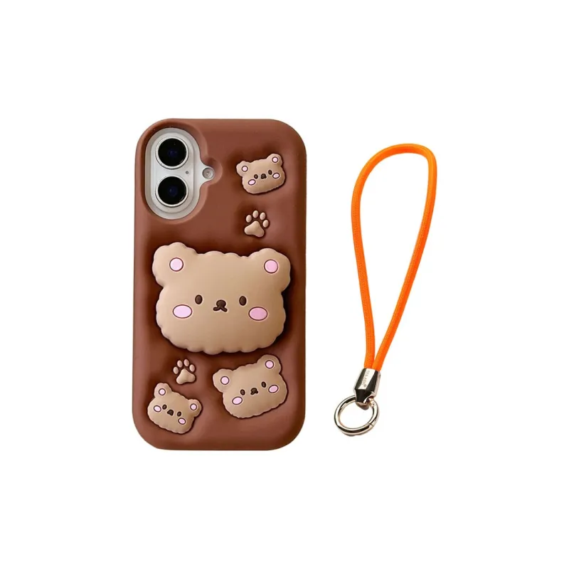 HUANBAOKE Phone Cases-3