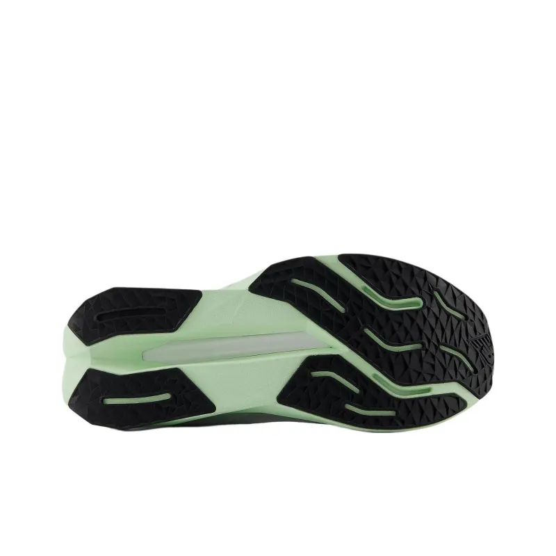 New Balance FuelCell Propel V5 White Melon Water Clay Ash Women's-4