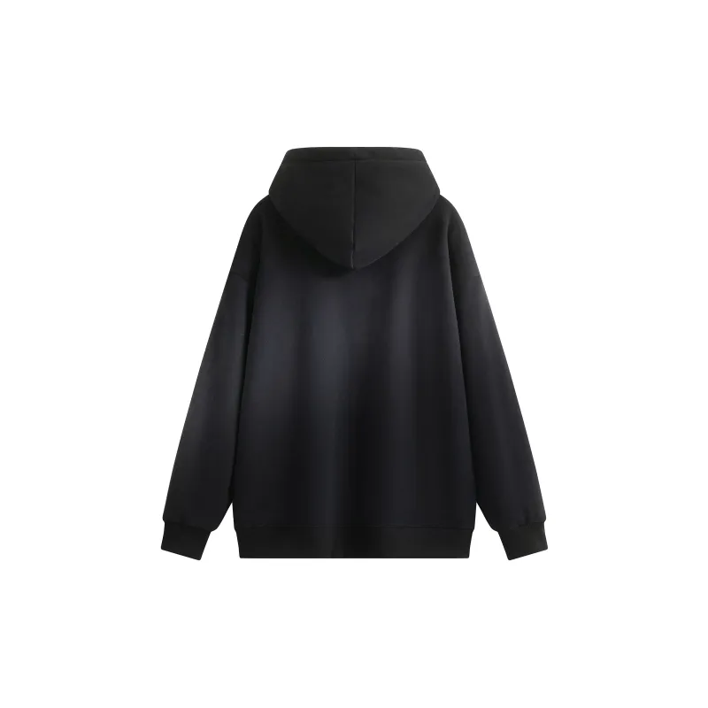 MIIOW Trend Party Series Sweatshirt Unisex-11