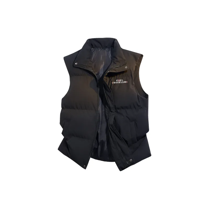 PAUL COSTELLOE Vests Unisex-3