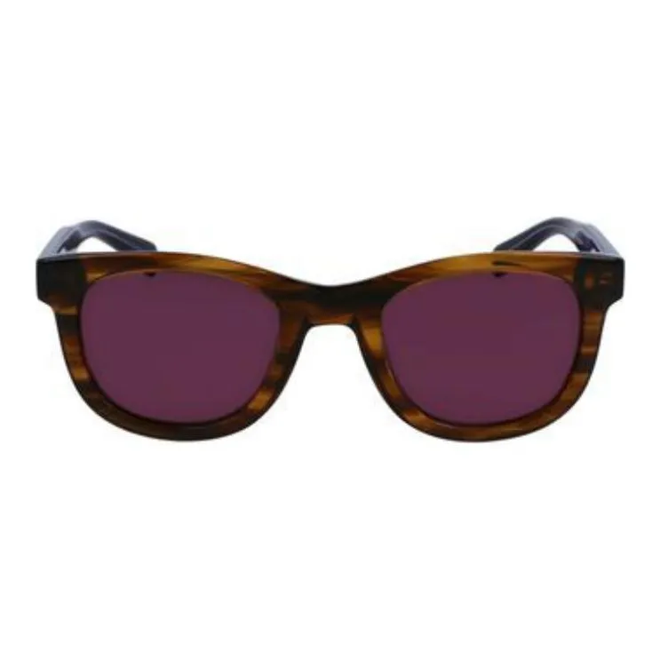Paul Smith Square Frame Sunglasses-1