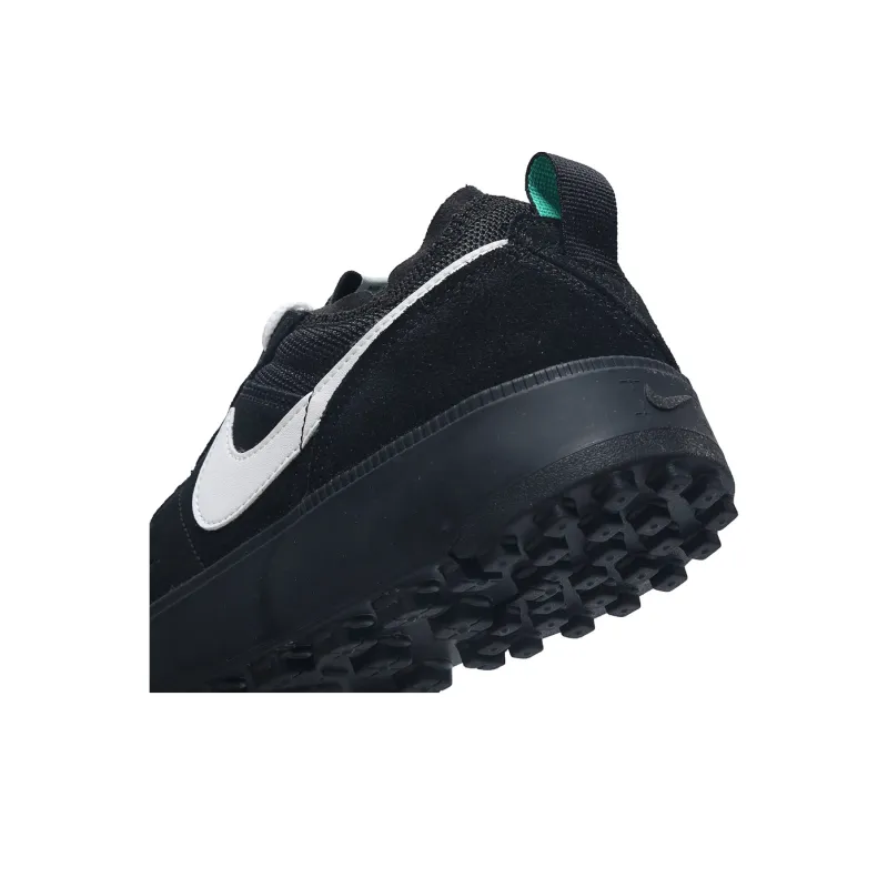 Nike C1TY Black Summit White-2