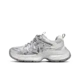 Glacier Silver