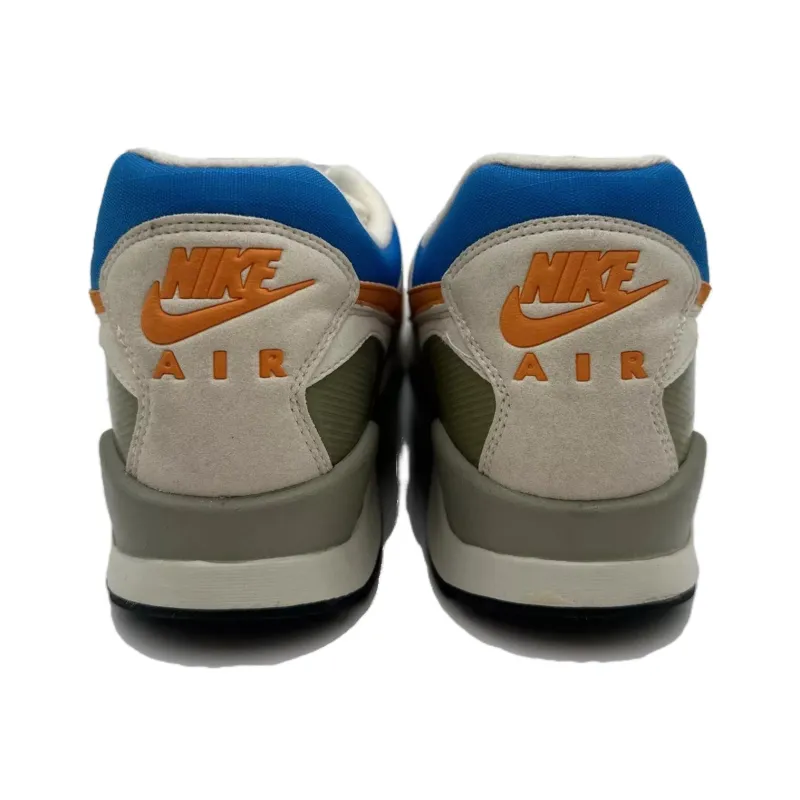 Nike Air Pegasus 92 Grey Blue-4