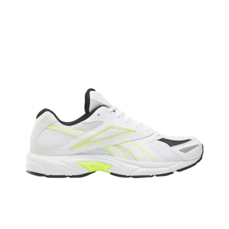 Reebok Road Prime 'White Solar Acid Yellow'-1