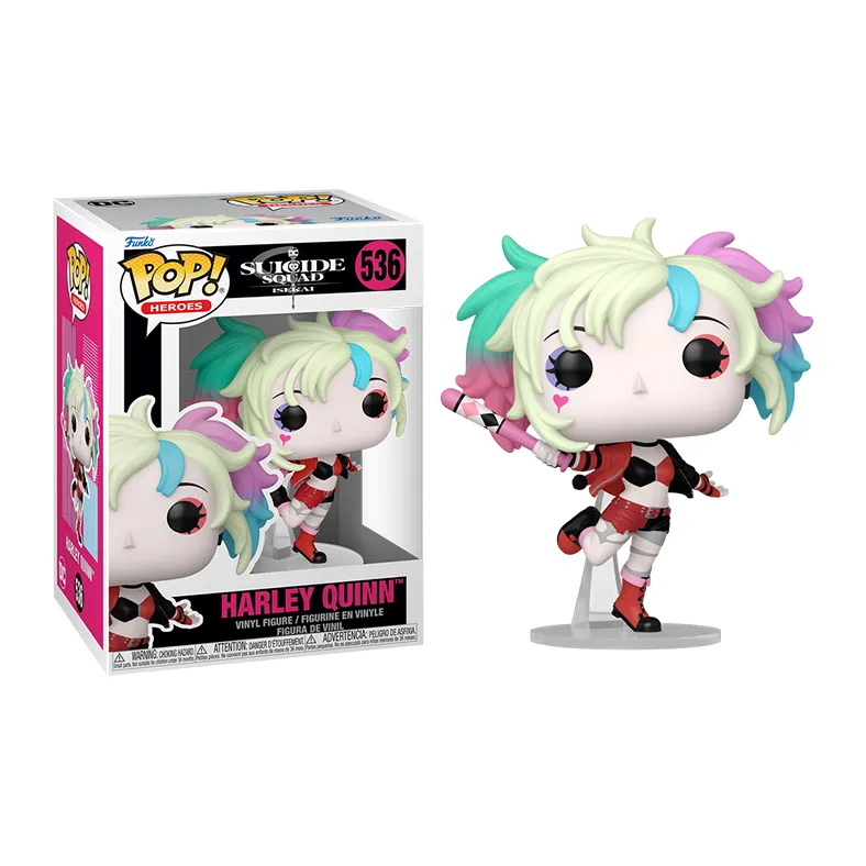 Funko Chibi Figures-2