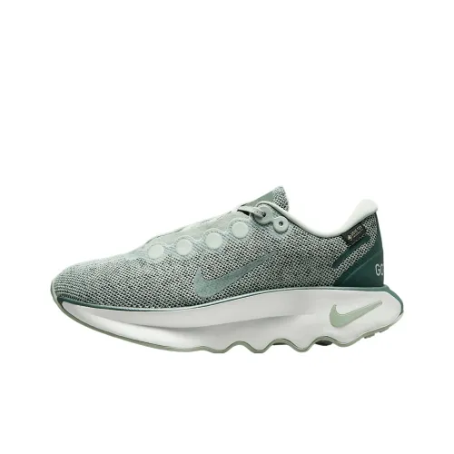 Nike Motiva Gore Tex Light Silver Jade Horizon Vintage Green Women's