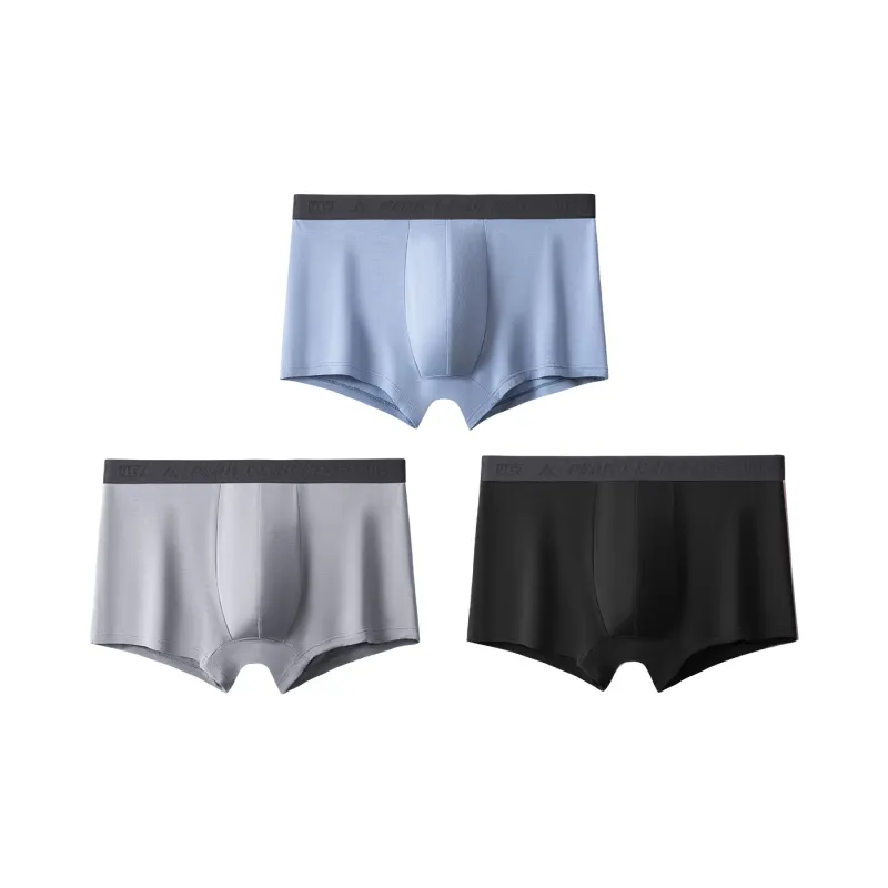 PEAK Unisex Underpants-9