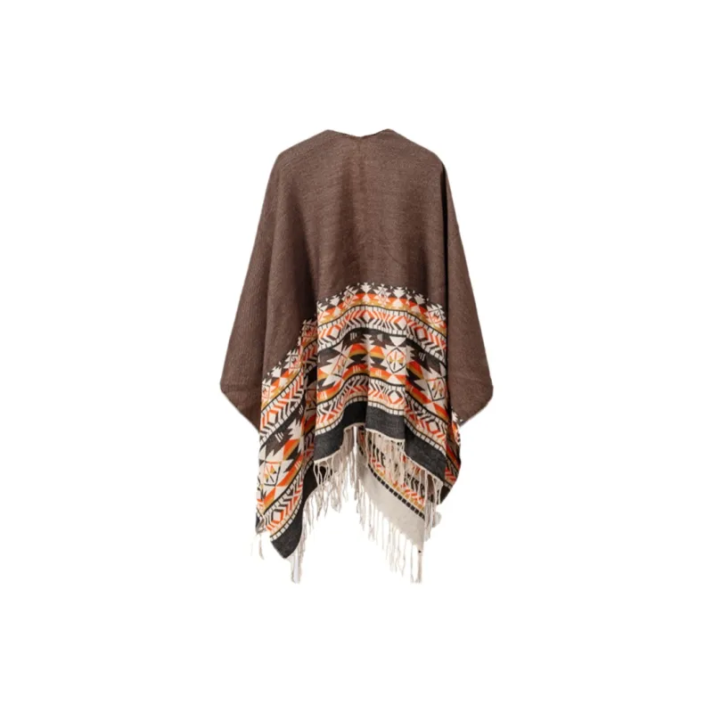 FUO Shawls Unisex-1