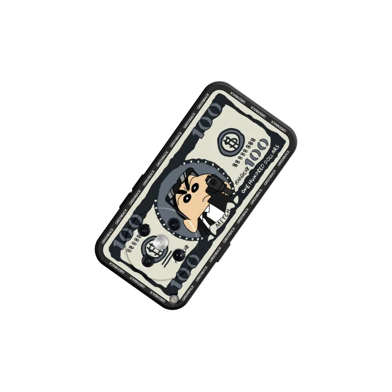 KEXINSHENG Phone Cases-27