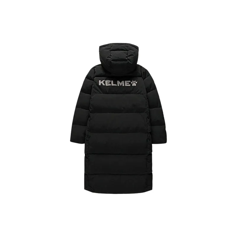 KELME Down Jackets Women's-1