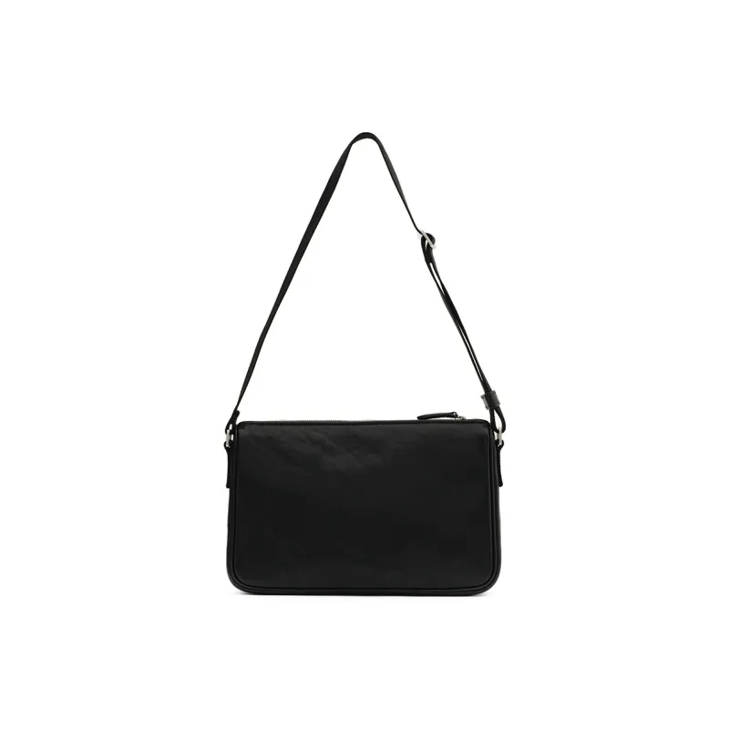 SMFK Shoulder Bags Wilderness Black-2