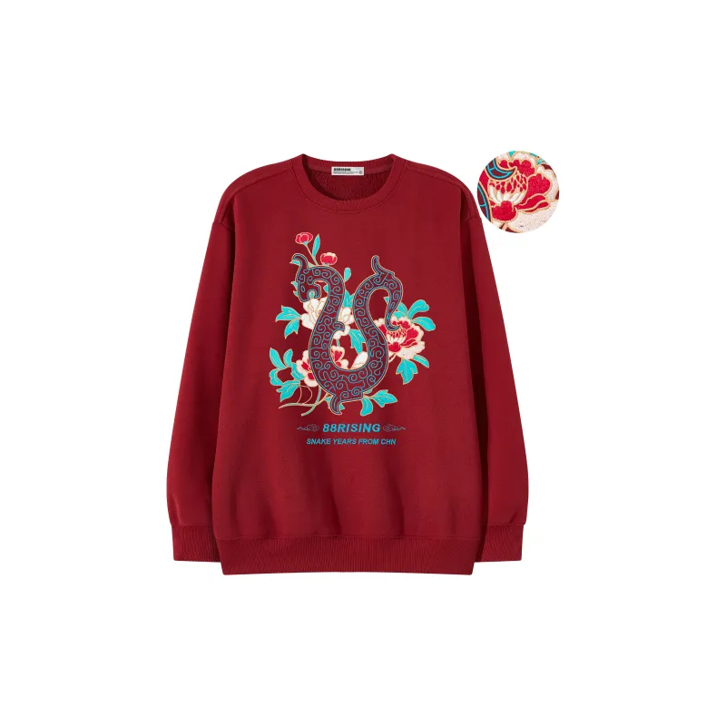 88rising Sweatshirts Unisex-15
